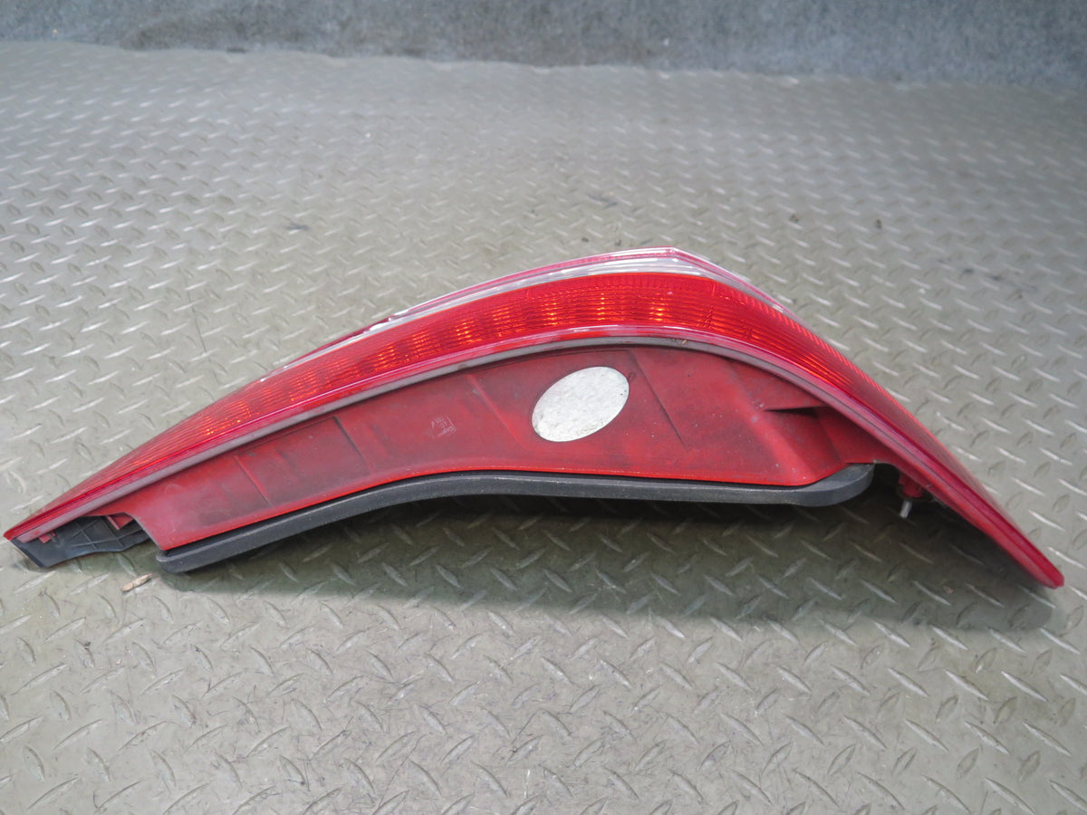 07-08 Mercedes R230 Sl-class Set of 2 Rear Left & Right Tail Light Lamp OEM