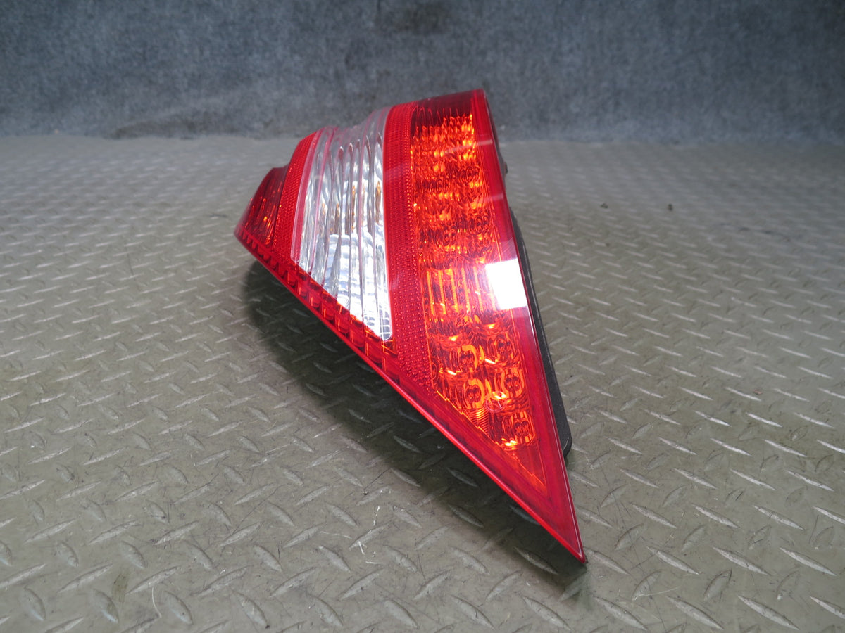 07-08 Mercedes R230 Sl-class Set of 2 Rear Left & Right Tail Light Lamp OEM