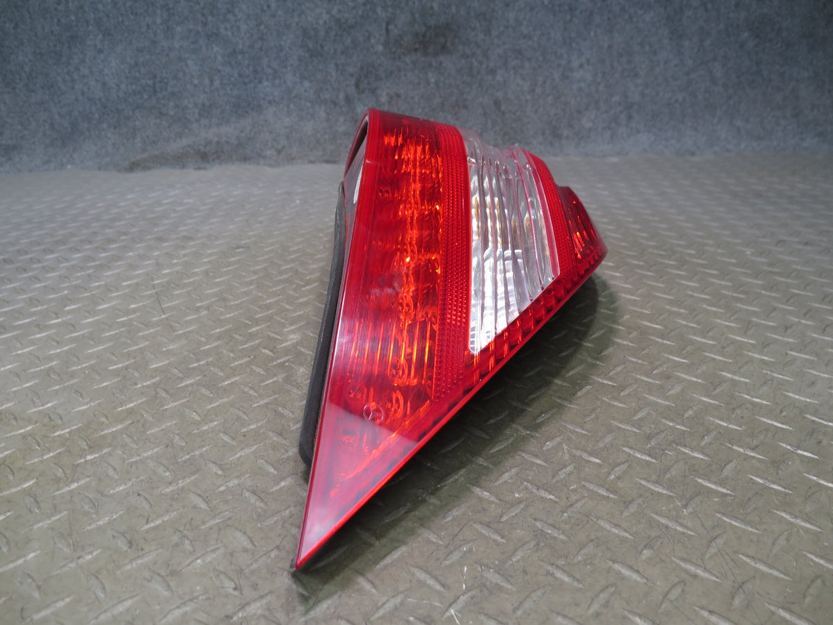 07-08 Mercedes R230 Sl-class Set of 2 Rear Left & Right Tail Light Lamp OEM