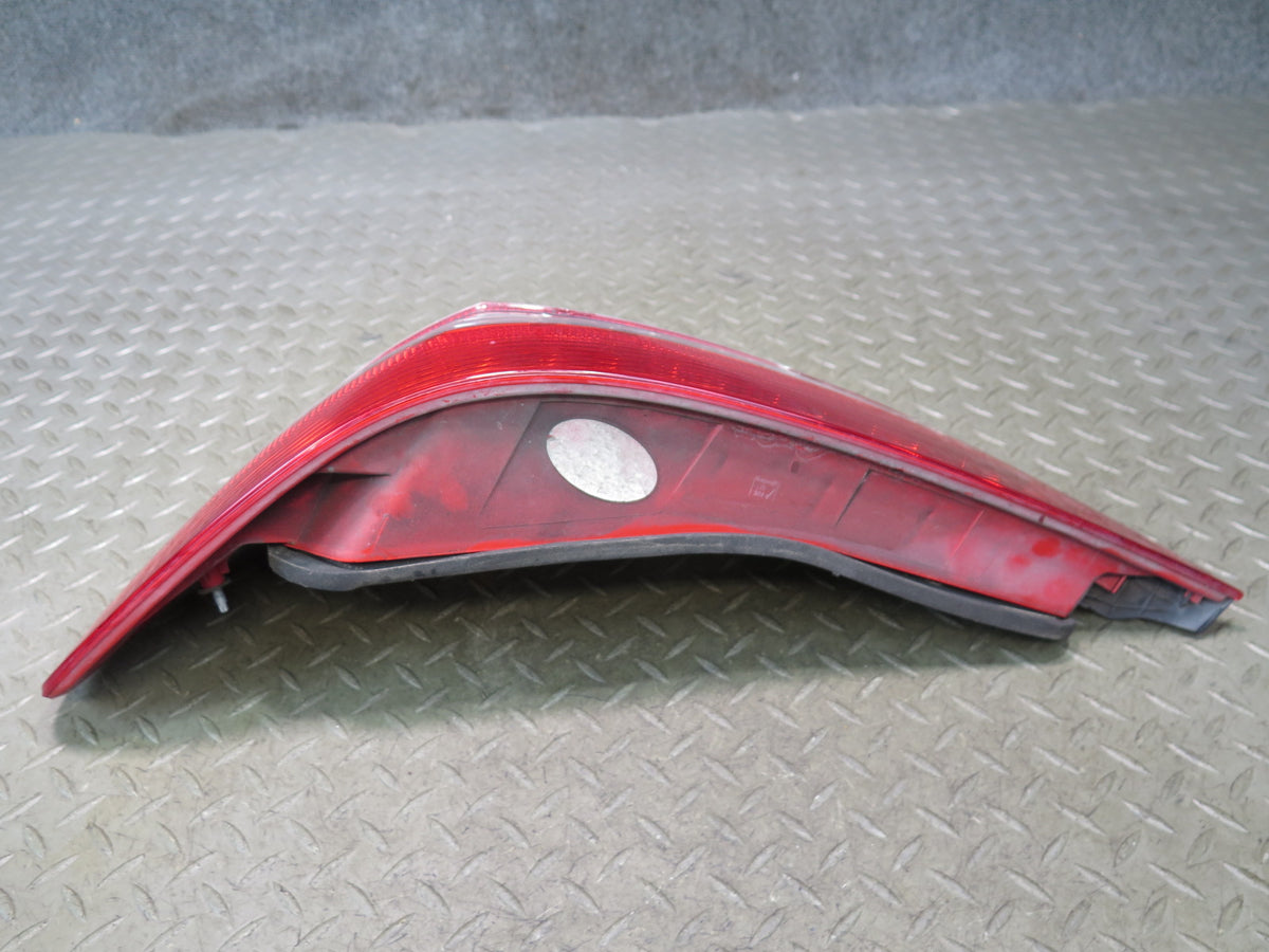 07-08 Mercedes R230 Sl-class Set of 2 Rear Left & Right Tail Light Lamp OEM