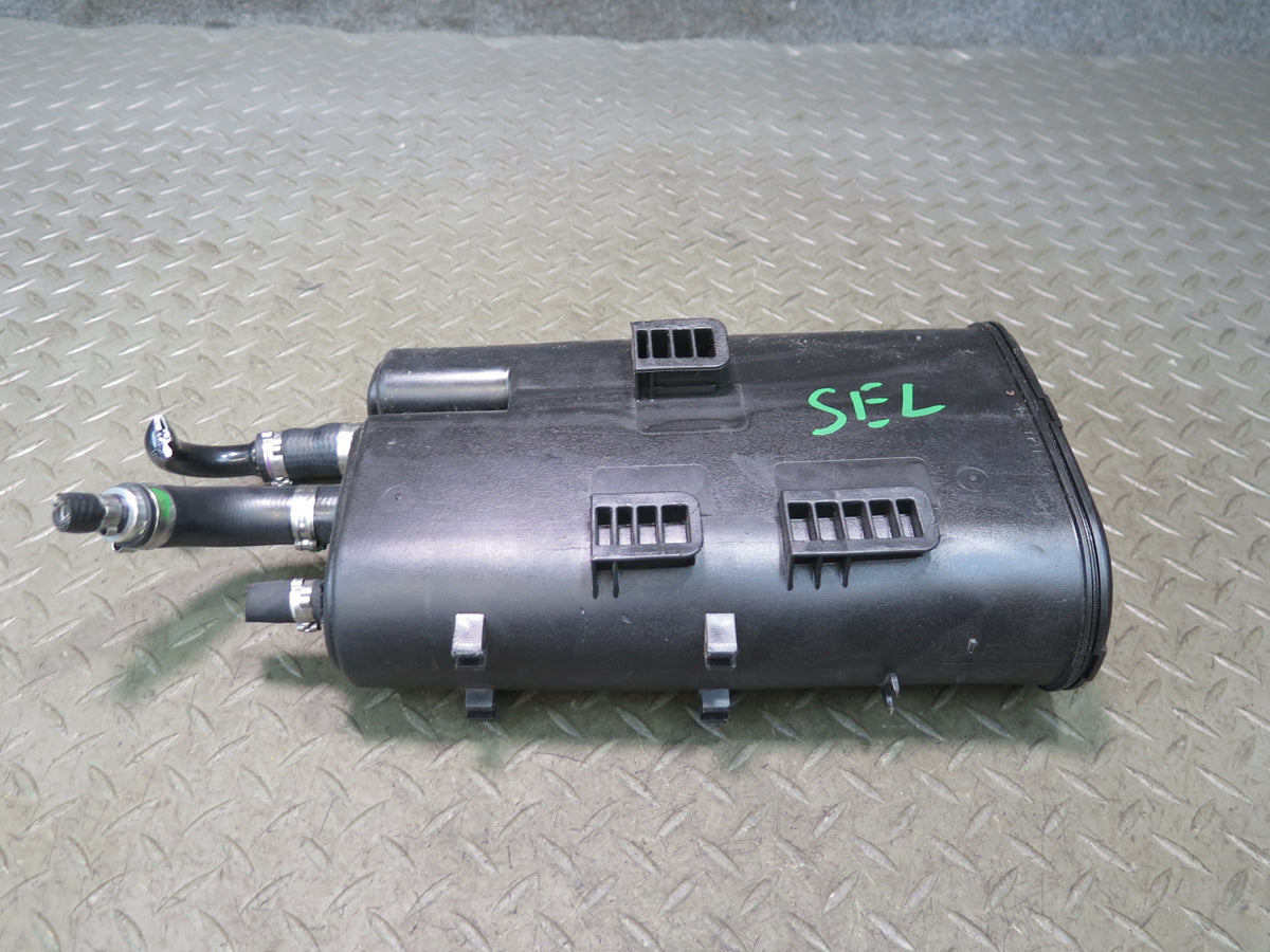 98-02 Mercedes R129 Sl-class Fuel Evap Vapor Charcoal Canister 1294700959 OEM
