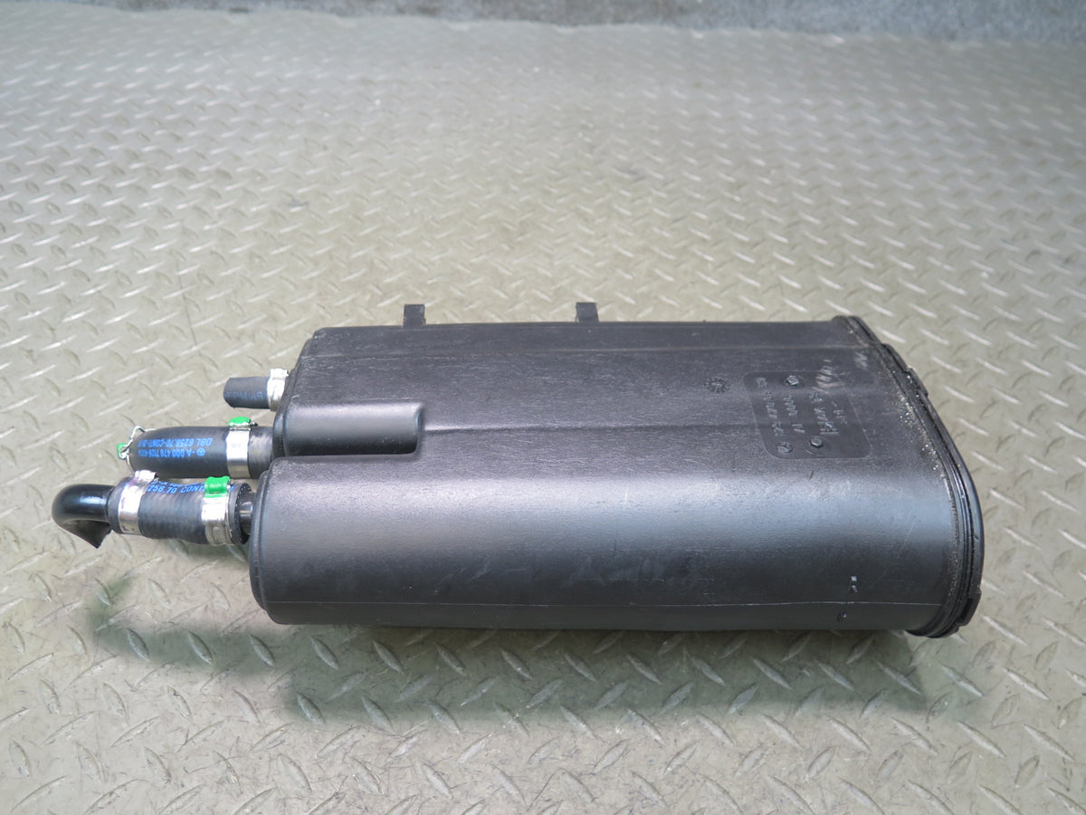 98-02 Mercedes R129 Sl-class Fuel Evap Vapor Charcoal Canister 1294700959 OEM