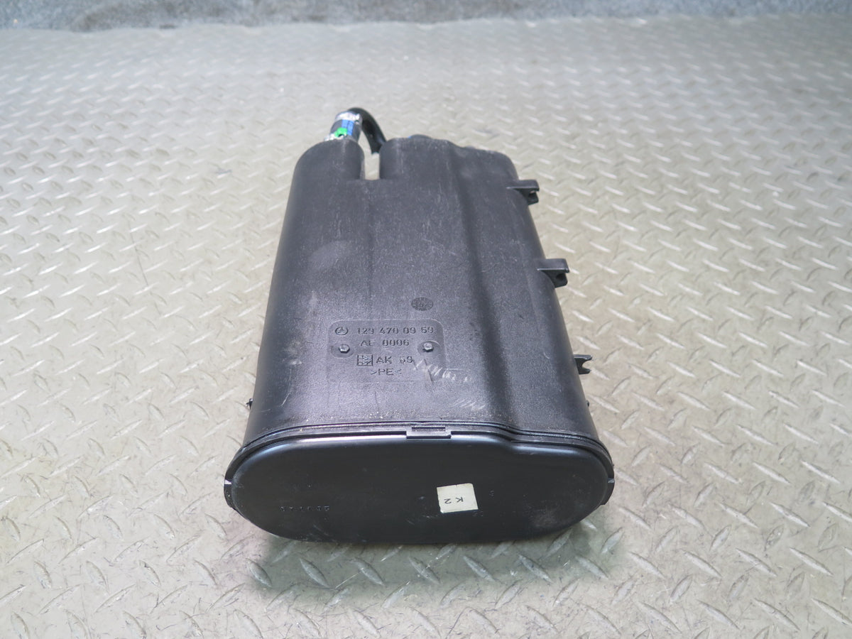 98-02 Mercedes R129 Sl-class Fuel Evap Vapor Charcoal Canister 1294700959 OEM