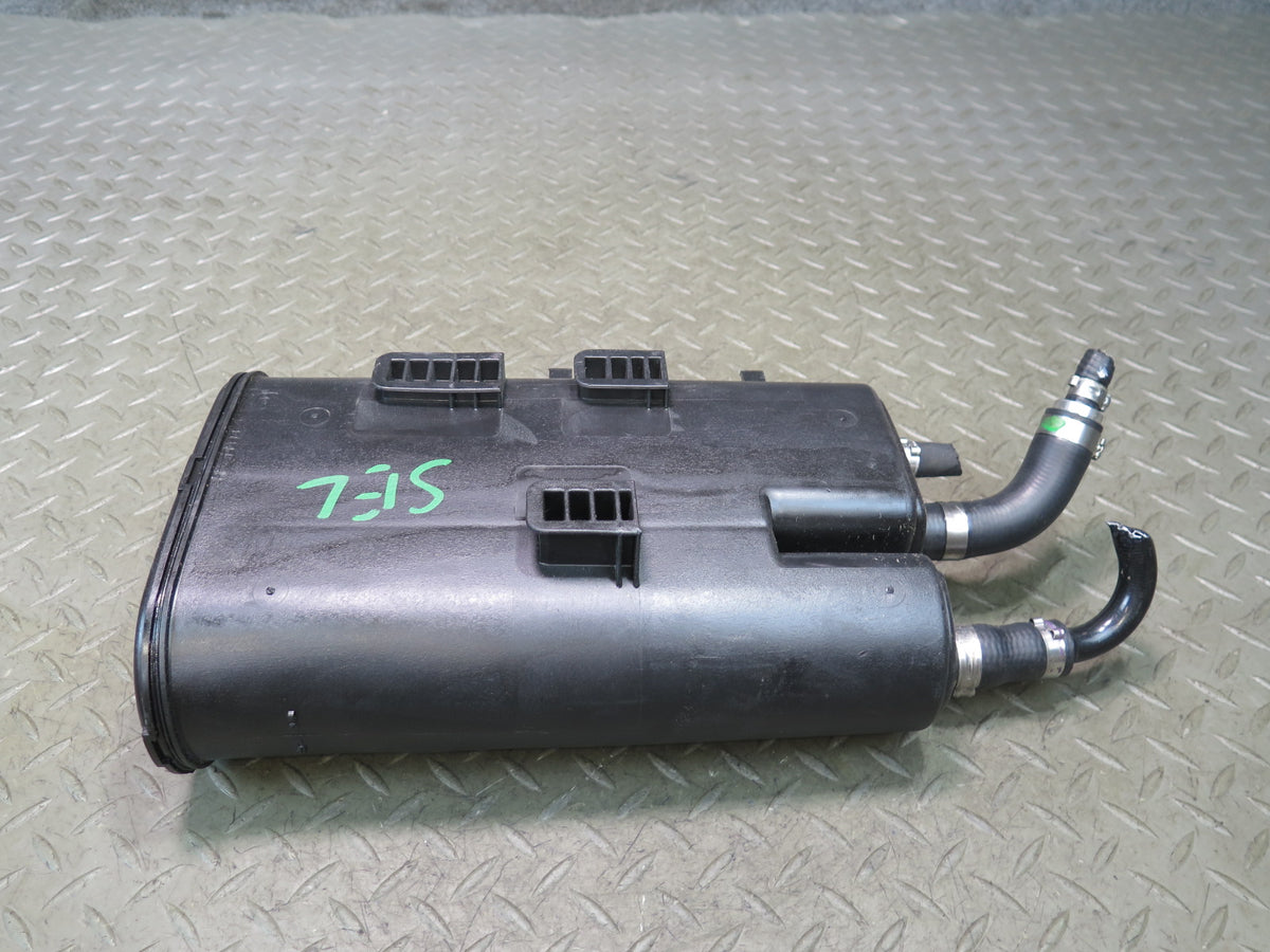 98-02 Mercedes R129 Sl-class Fuel Evap Vapor Charcoal Canister 1294700959 OEM