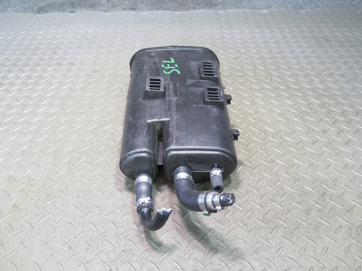 98-02 Mercedes R129 Sl-class Fuel Evap Vapor Charcoal Canister 1294700959 OEM