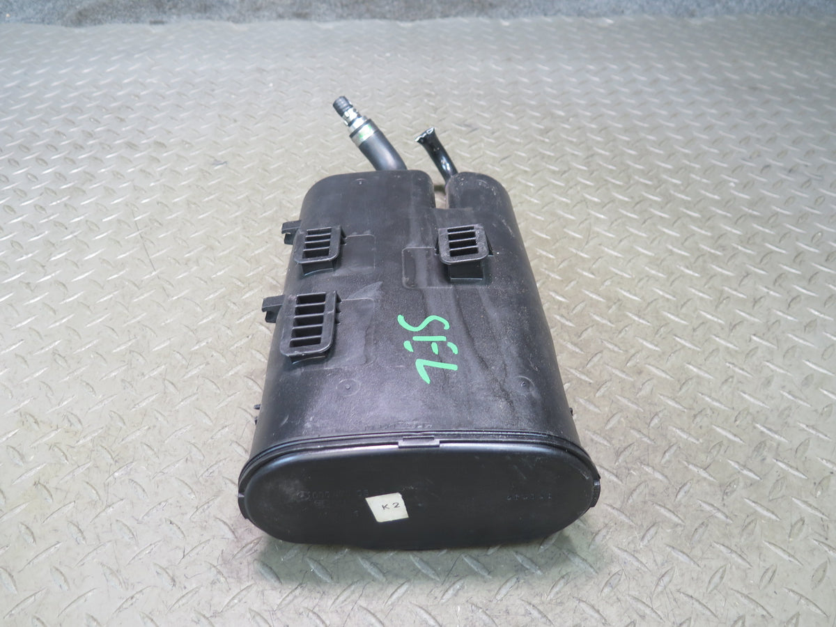 98-02 Mercedes R129 Sl-class Fuel Evap Vapor Charcoal Canister 1294700959 OEM