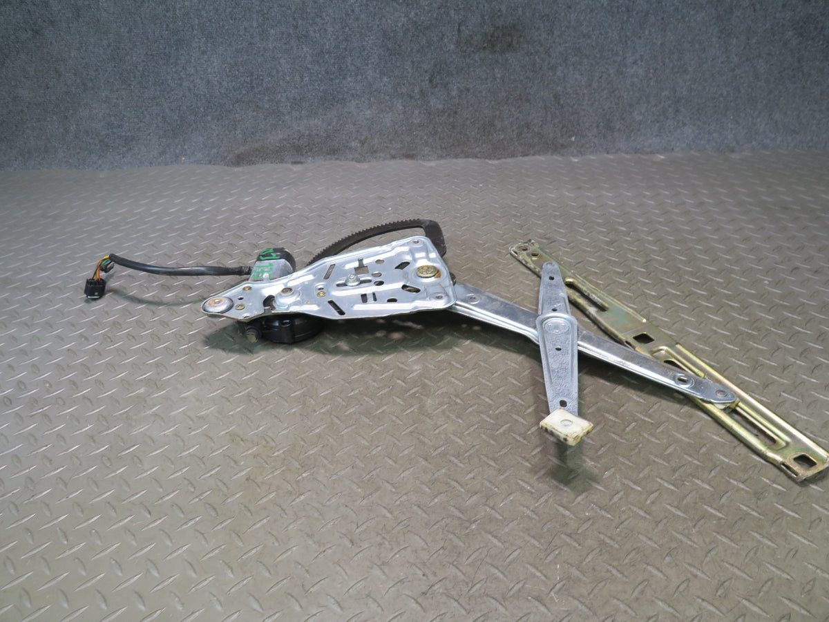 94-02 Mercedes R129 Sl-class Right Door Window Regulator w Motor OEM
