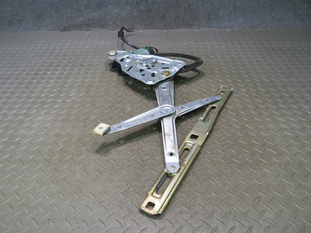 94-02 Mercedes R129 Sl-class Right Door Window Regulator w Motor OEM