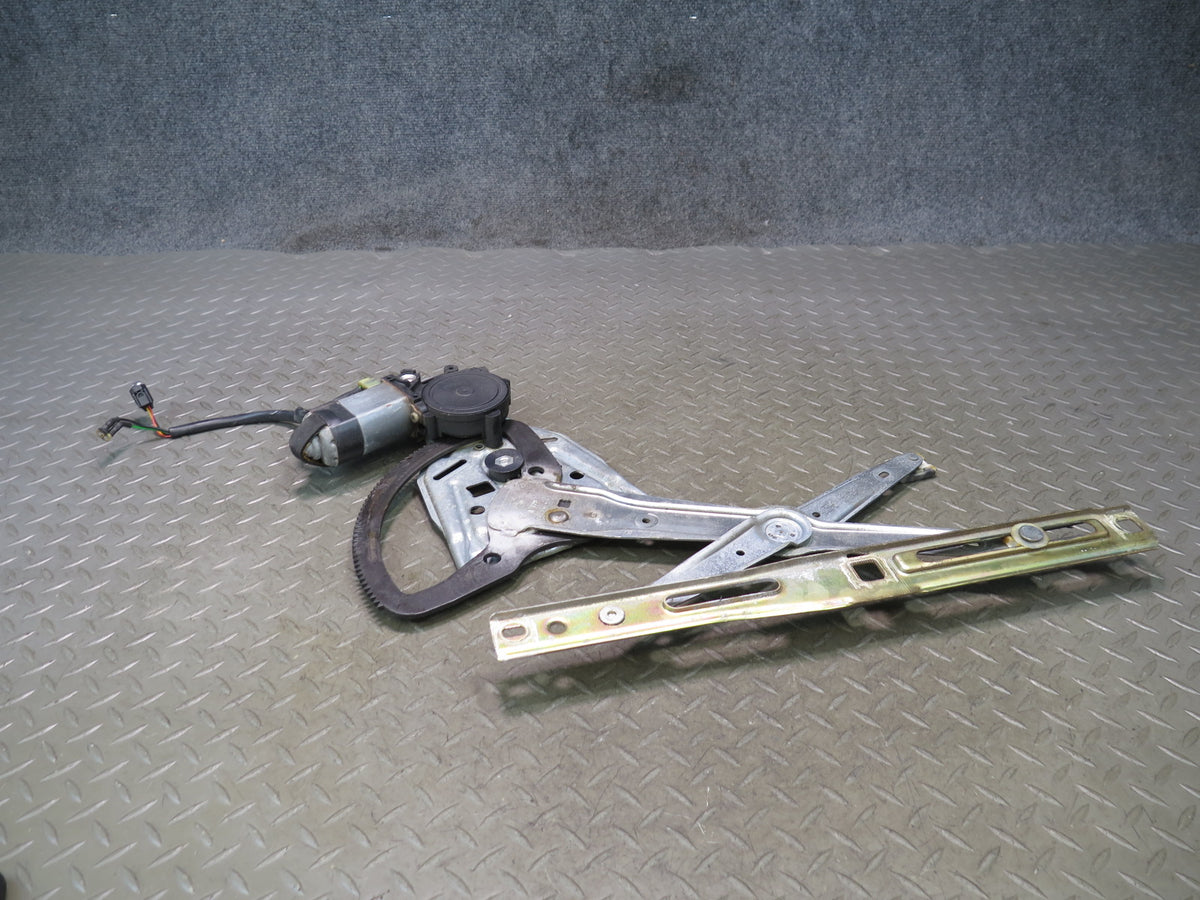 94-02 Mercedes R129 Sl-class Right Door Window Regulator w Motor OEM