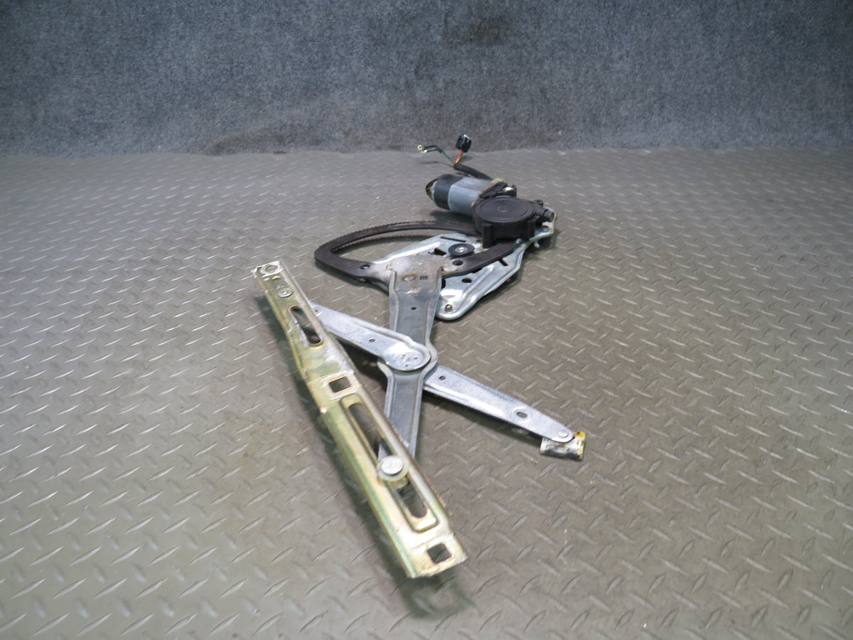 94-02 Mercedes R129 Sl-class Right Door Window Regulator w Motor OEM