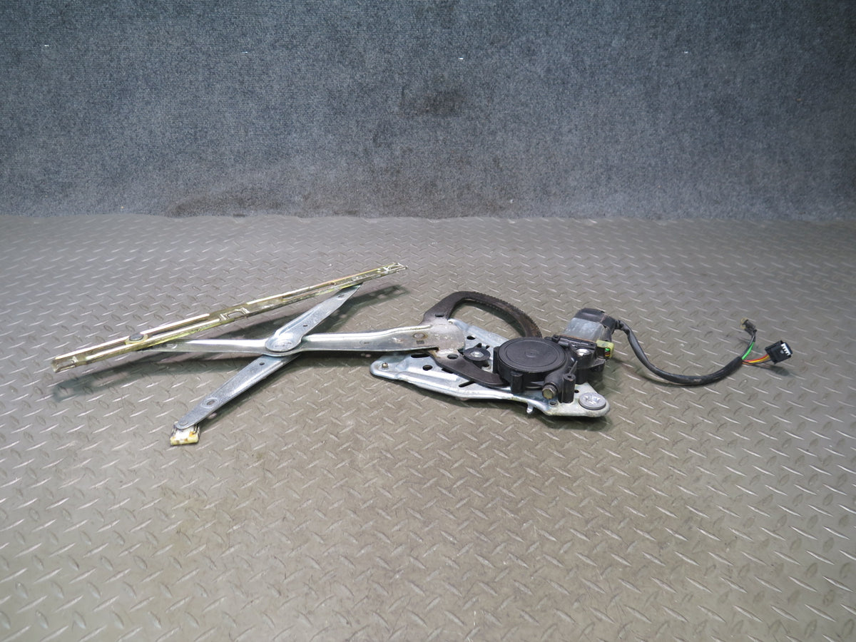 94-02 Mercedes R129 Sl-class Right Door Window Regulator w Motor OEM