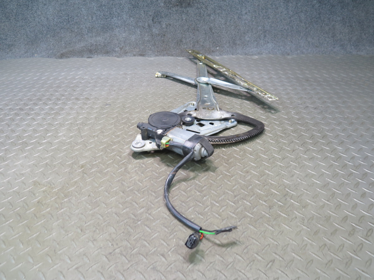 94-02 Mercedes R129 Sl-class Right Door Window Regulator w Motor OEM
