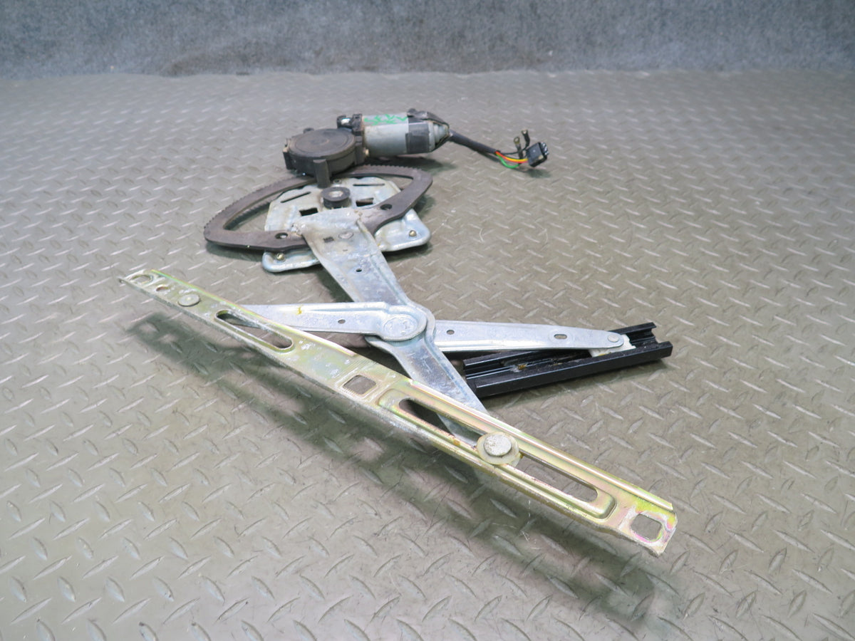 94-02 Mercedes R129 Sl-class Left Door Window Regulator w Motor OEM