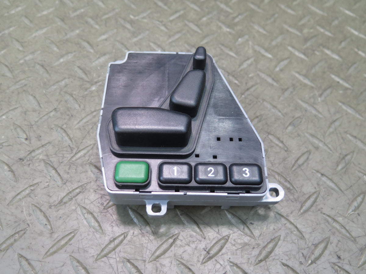 96-02 Mercedes R129 SL Front Right Seat Adjust Control Switch 1298202210 OEM