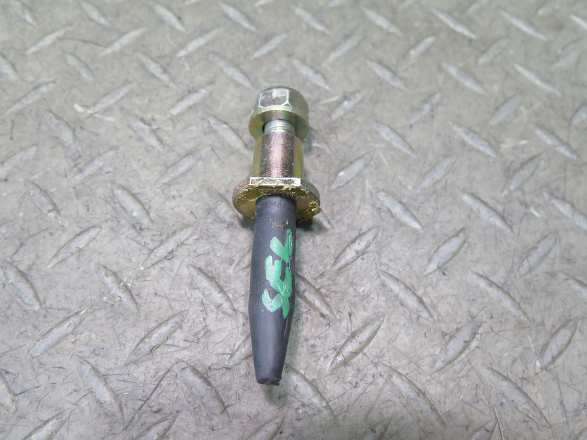 94-02 Mercedes R129 Sl-class Set of 2 Hardtop TOP Roof Guide PIN Bolts OEM