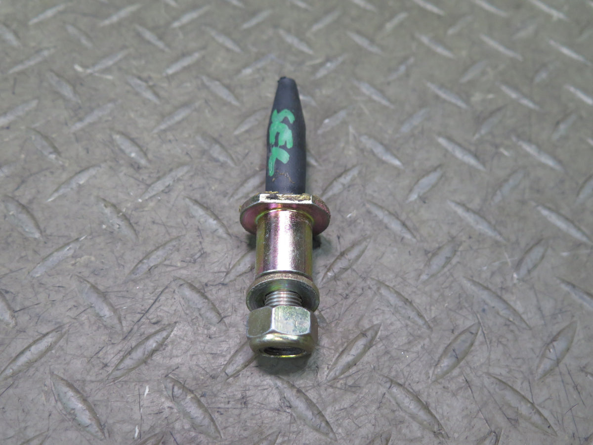 94-02 Mercedes R129 Sl-class Set of 2 Hardtop TOP Roof Guide PIN Bolts OEM