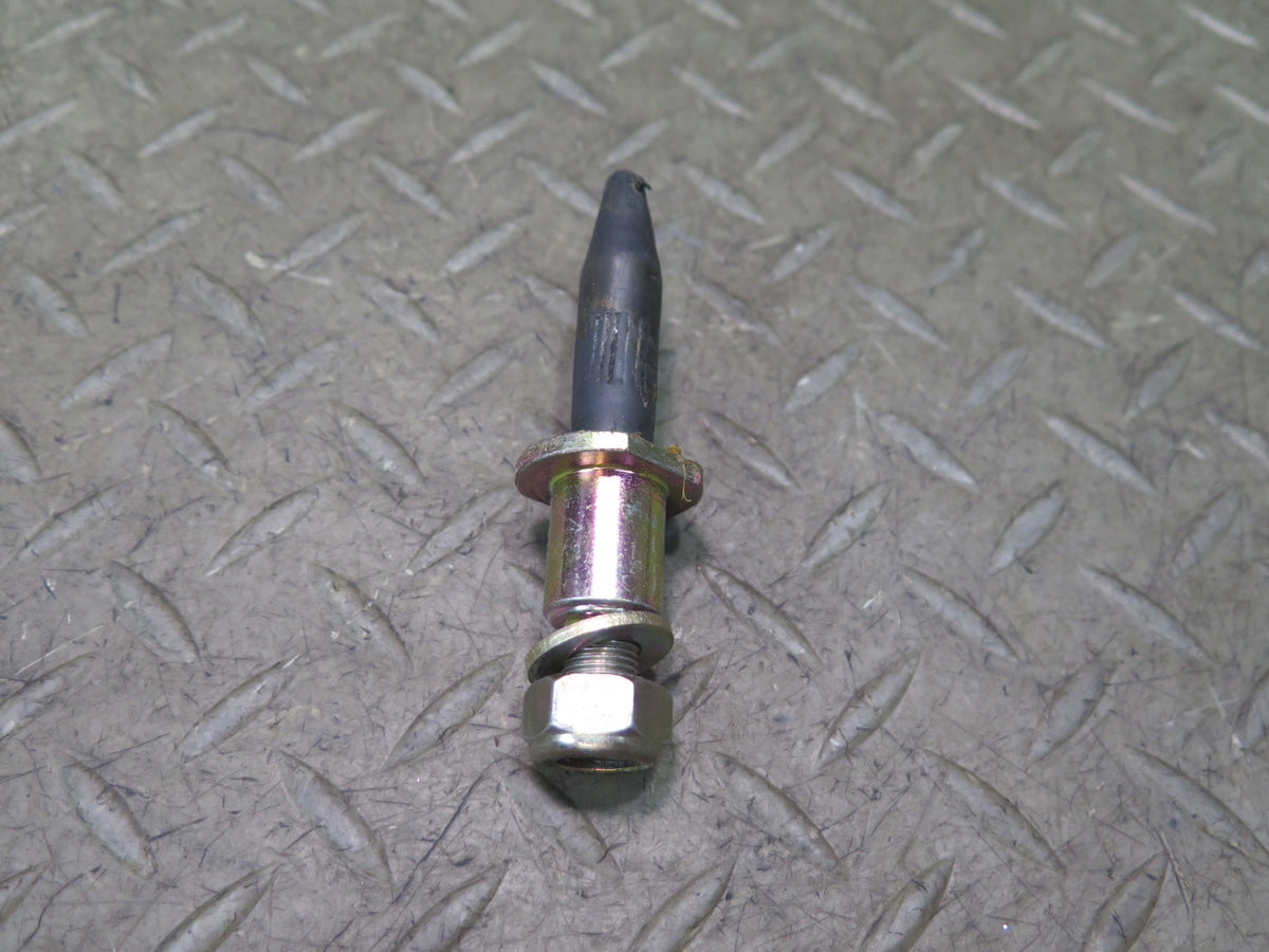 94-02 Mercedes R129 Sl-class Set of 2 Hardtop TOP Roof Guide PIN Bolts OEM