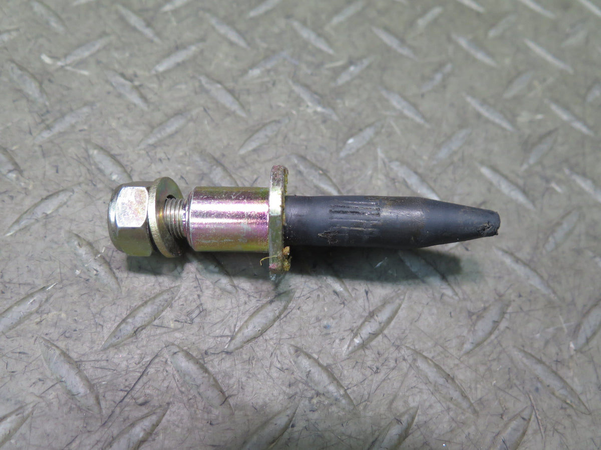 94-02 Mercedes R129 Sl-class Set of 2 Hardtop TOP Roof Guide PIN Bolts OEM