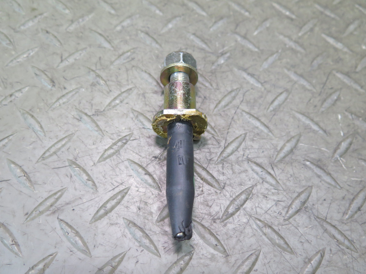 94-02 Mercedes R129 Sl-class Set of 2 Hardtop TOP Roof Guide PIN Bolts OEM