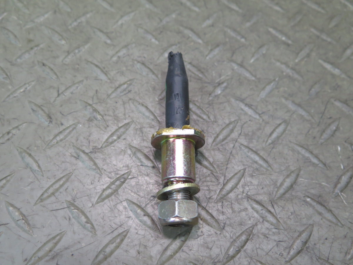 94-02 Mercedes R129 Sl-class Set of 2 Hardtop TOP Roof Guide PIN Bolts OEM