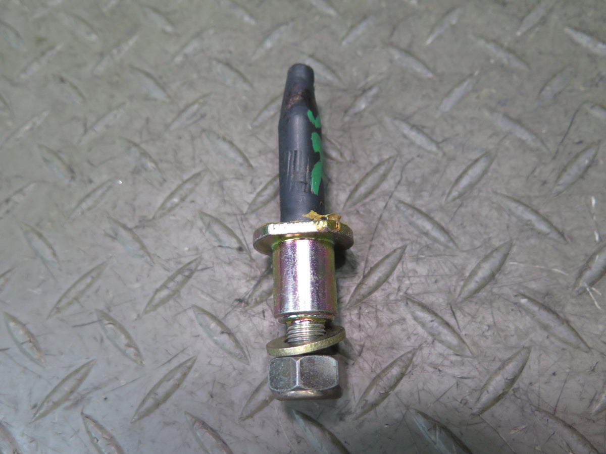 94-02 Mercedes R129 Sl-class Set of 2 Hardtop TOP Roof Guide PIN Bolts OEM