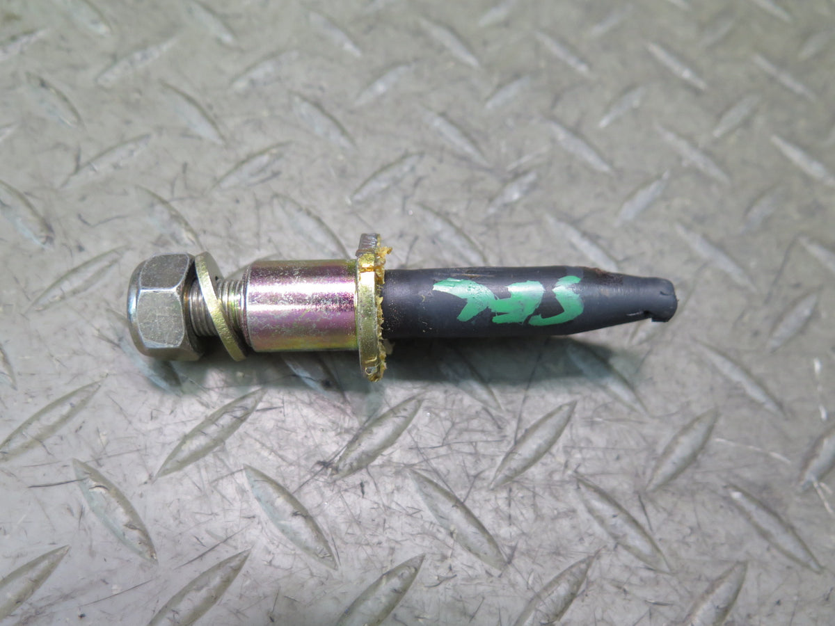 94-02 Mercedes R129 Sl-class Set of 2 Hardtop TOP Roof Guide PIN Bolts OEM