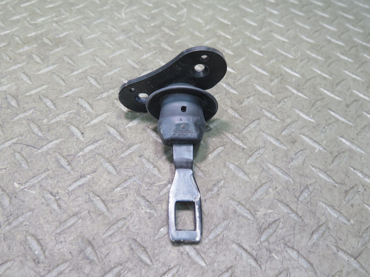 94-02 Mercedes R129 Sl-class Set of 2 TOP Roof Rear Lock Locking PIN Catch OEM