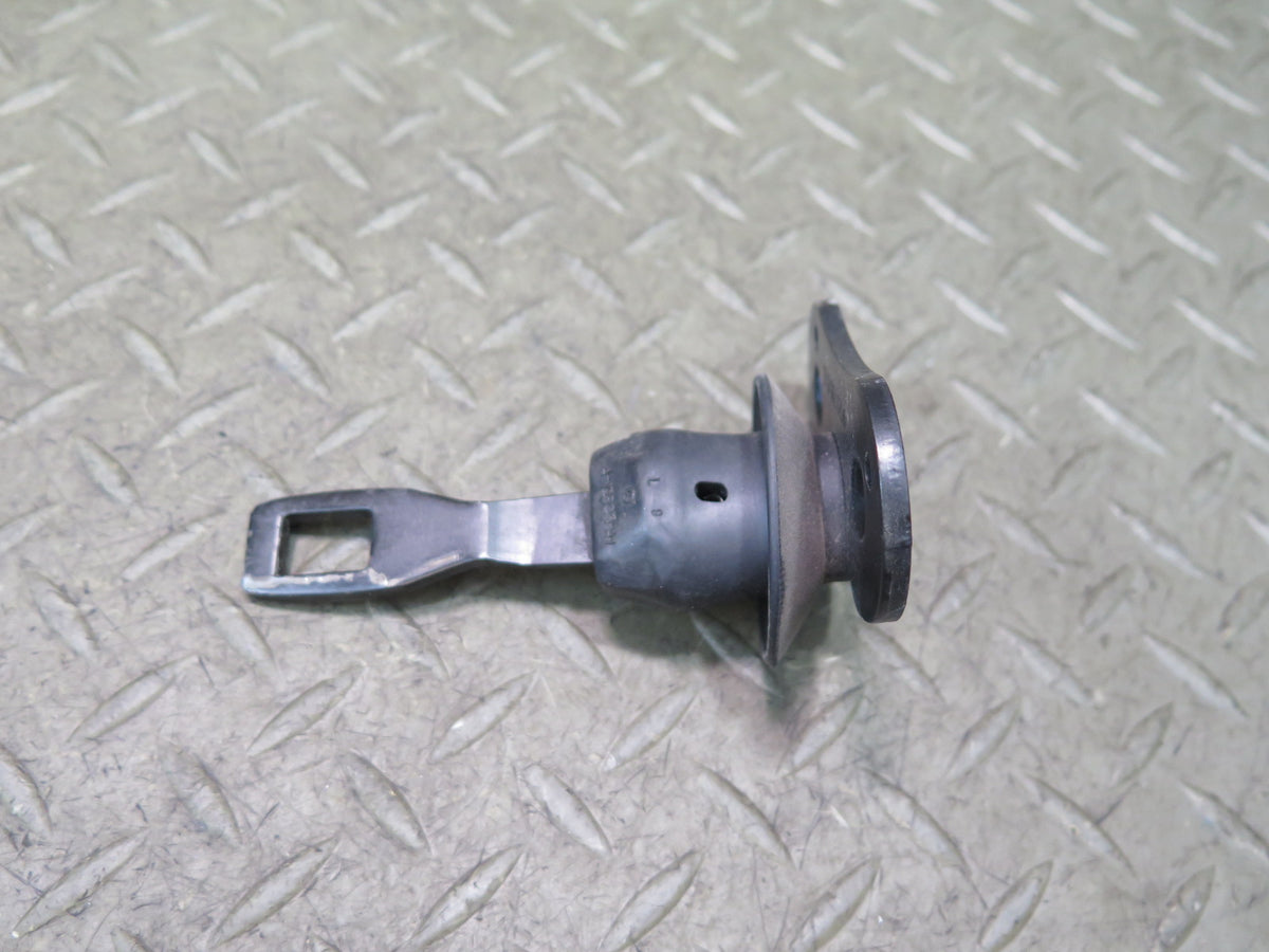 94-02 Mercedes R129 Sl-class Set of 2 TOP Roof Rear Lock Locking PIN Catch OEM