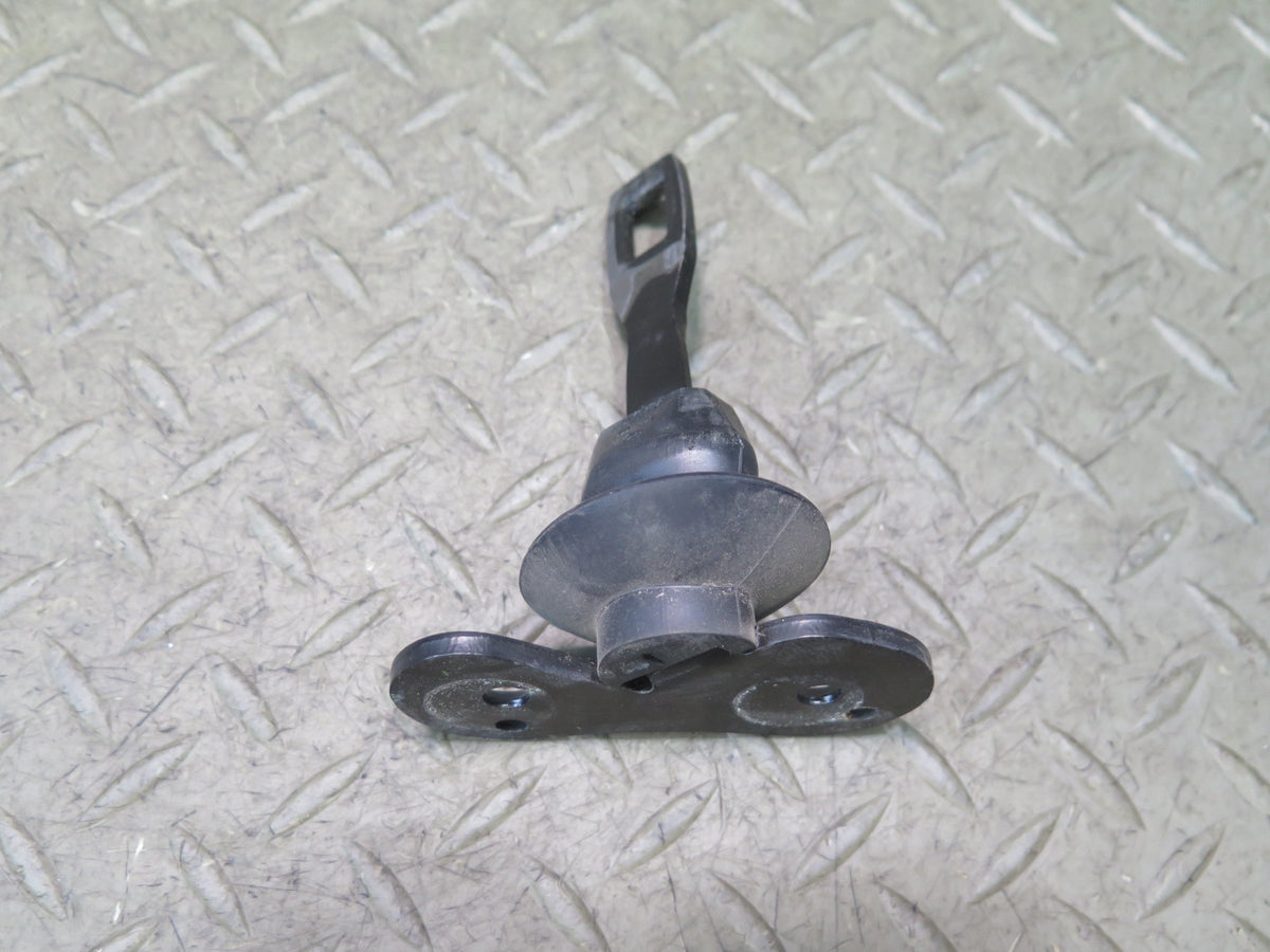 94-02 Mercedes R129 Sl-class Set of 2 TOP Roof Rear Lock Locking PIN Catch OEM
