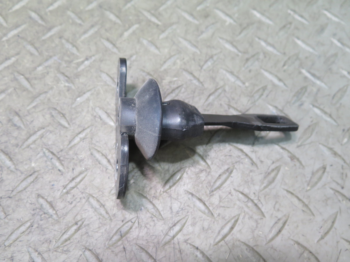 94-02 Mercedes R129 Sl-class Set of 2 TOP Roof Rear Lock Locking PIN Catch OEM
