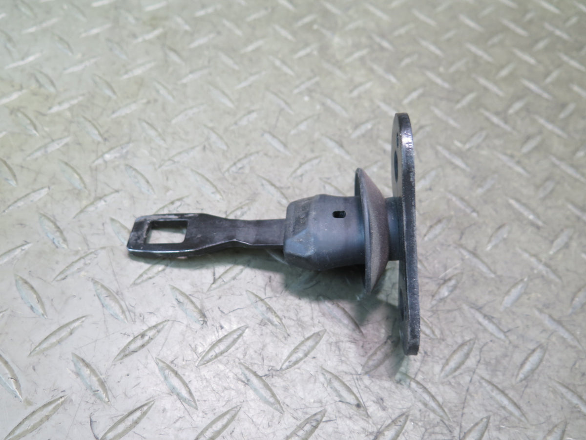 94-02 Mercedes R129 Sl-class Set of 2 TOP Roof Rear Lock Locking PIN Catch OEM