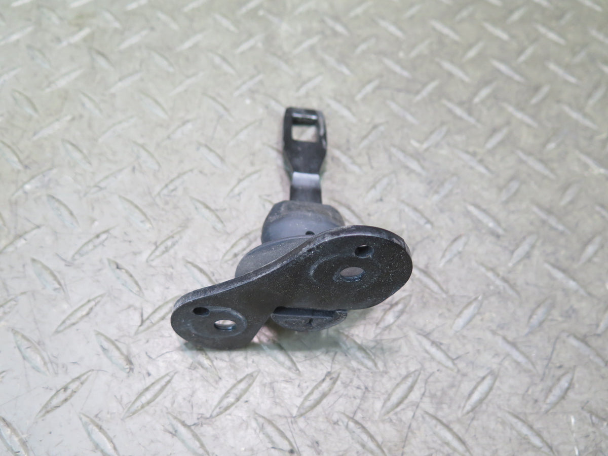 94-02 Mercedes R129 Sl-class Set of 2 TOP Roof Rear Lock Locking PIN Catch OEM