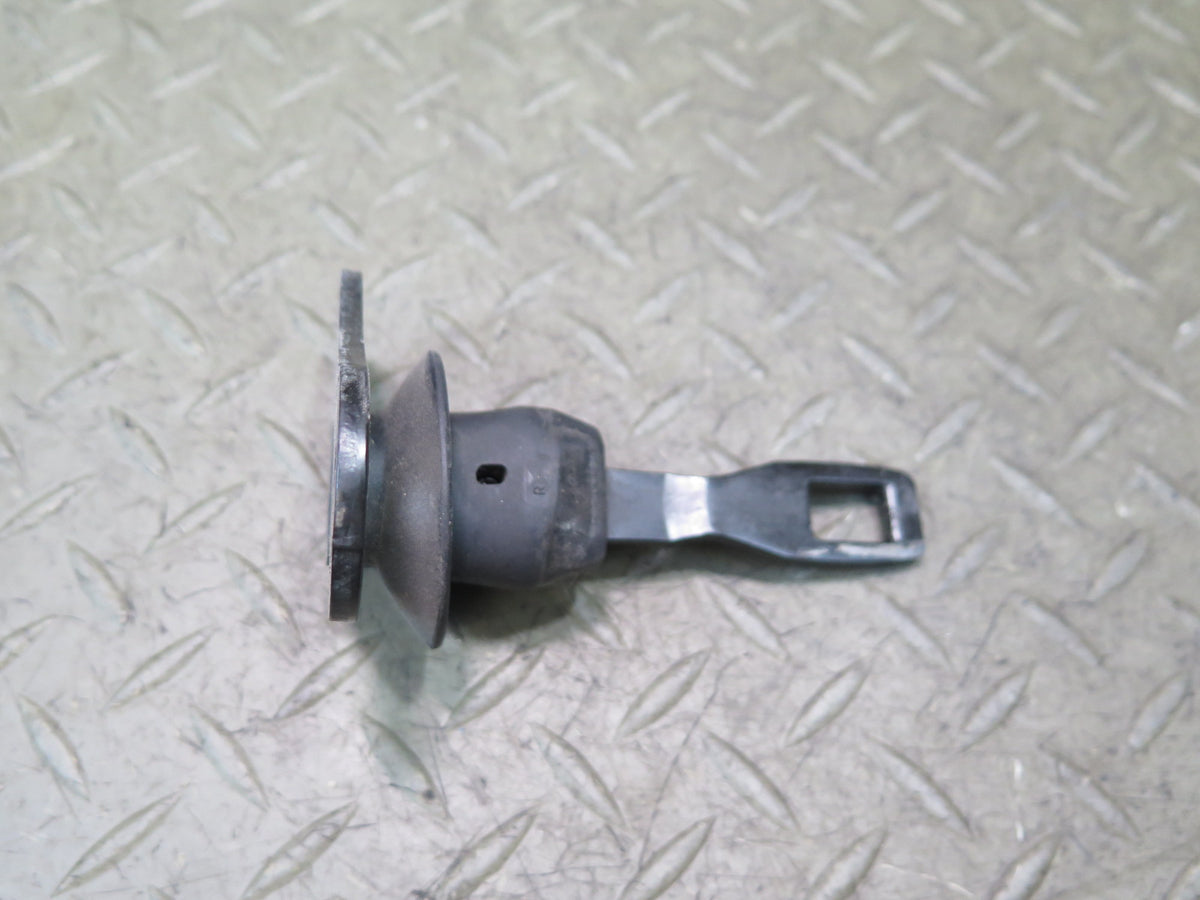 94-02 Mercedes R129 Sl-class Set of 2 TOP Roof Rear Lock Locking PIN Catch OEM