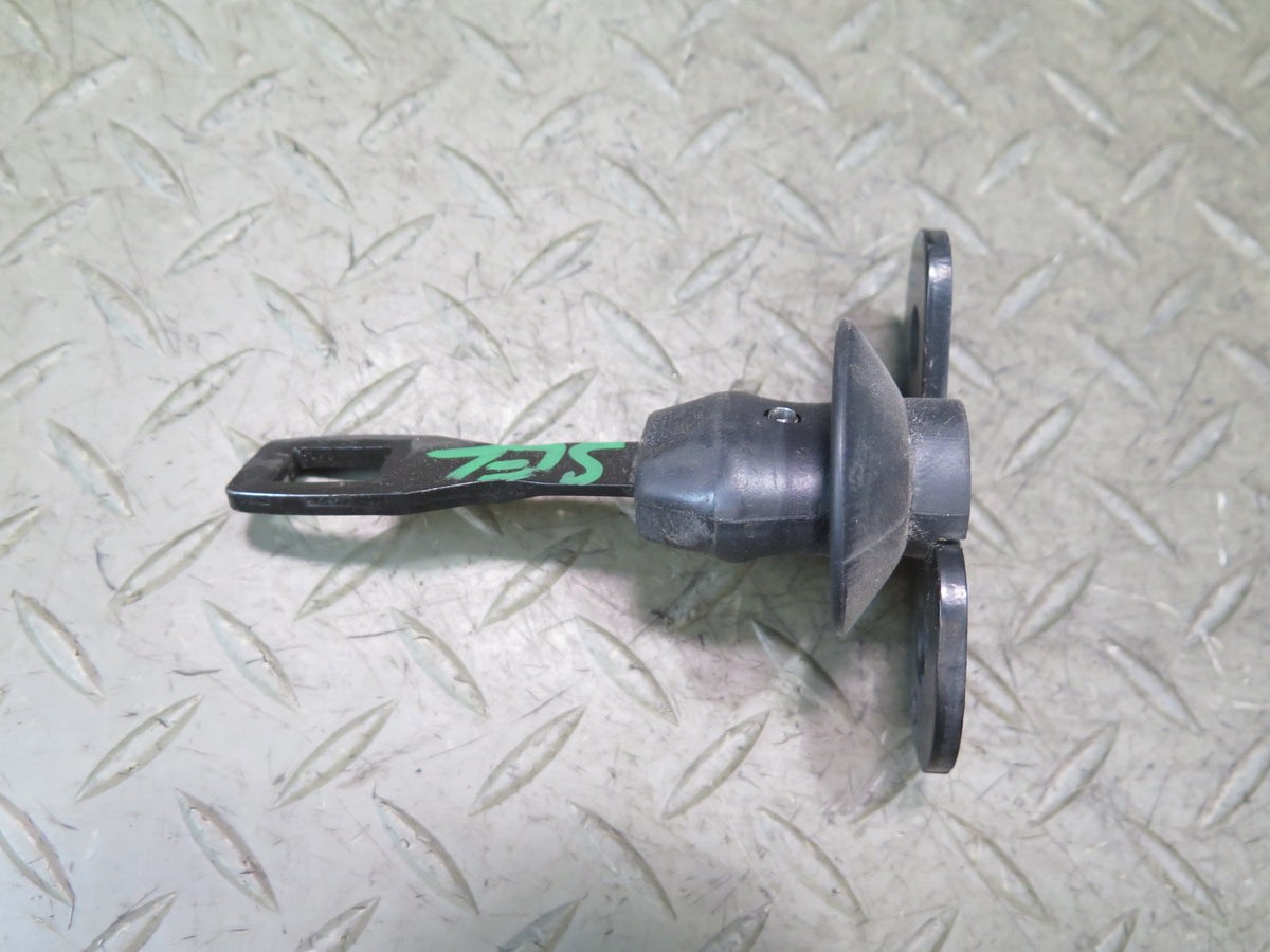 94-02 Mercedes R129 Sl-class Set of 2 TOP Roof Rear Lock Locking PIN Catch OEM