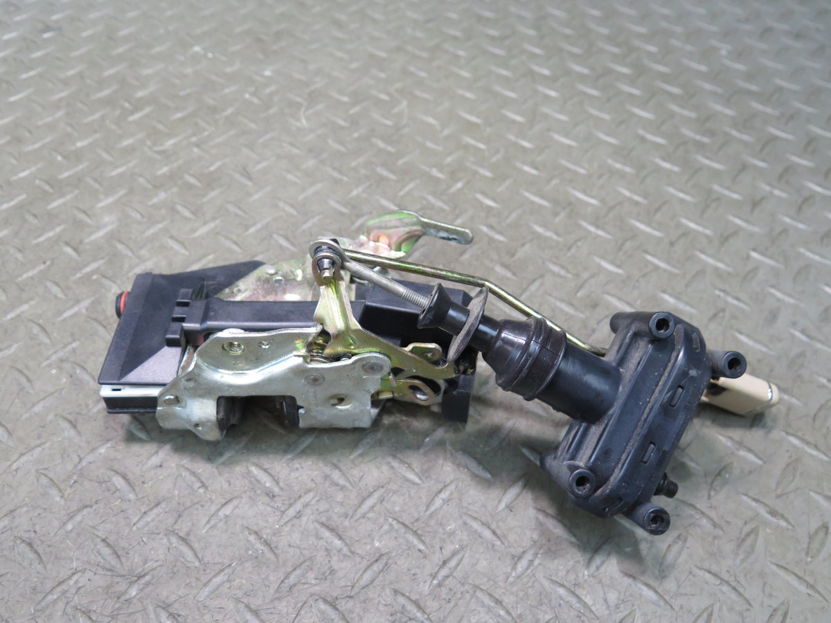 94-02 Mercedes R129 SL500 Right Door Lock Latch w Actuator OEM