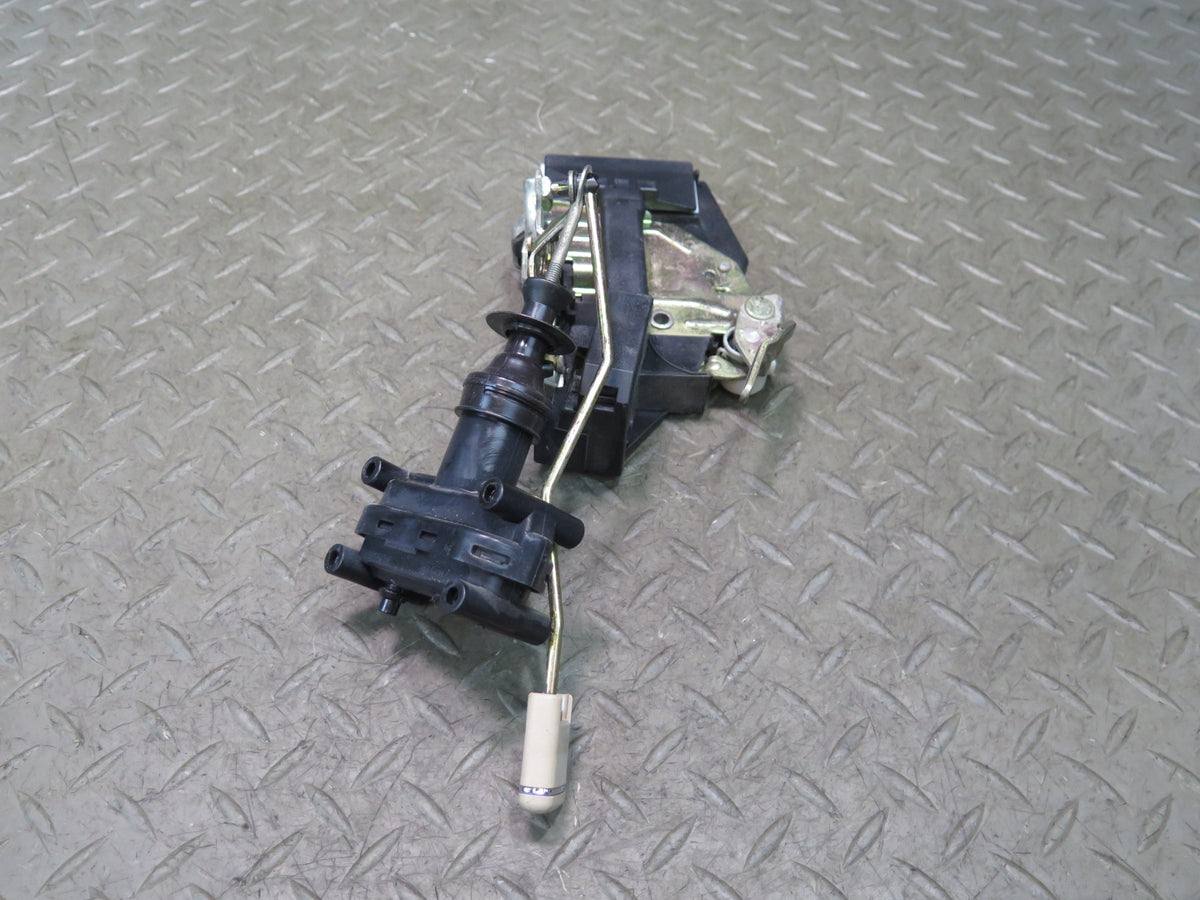 94-02 Mercedes R129 SL500 Right Door Lock Latch w Actuator OEM