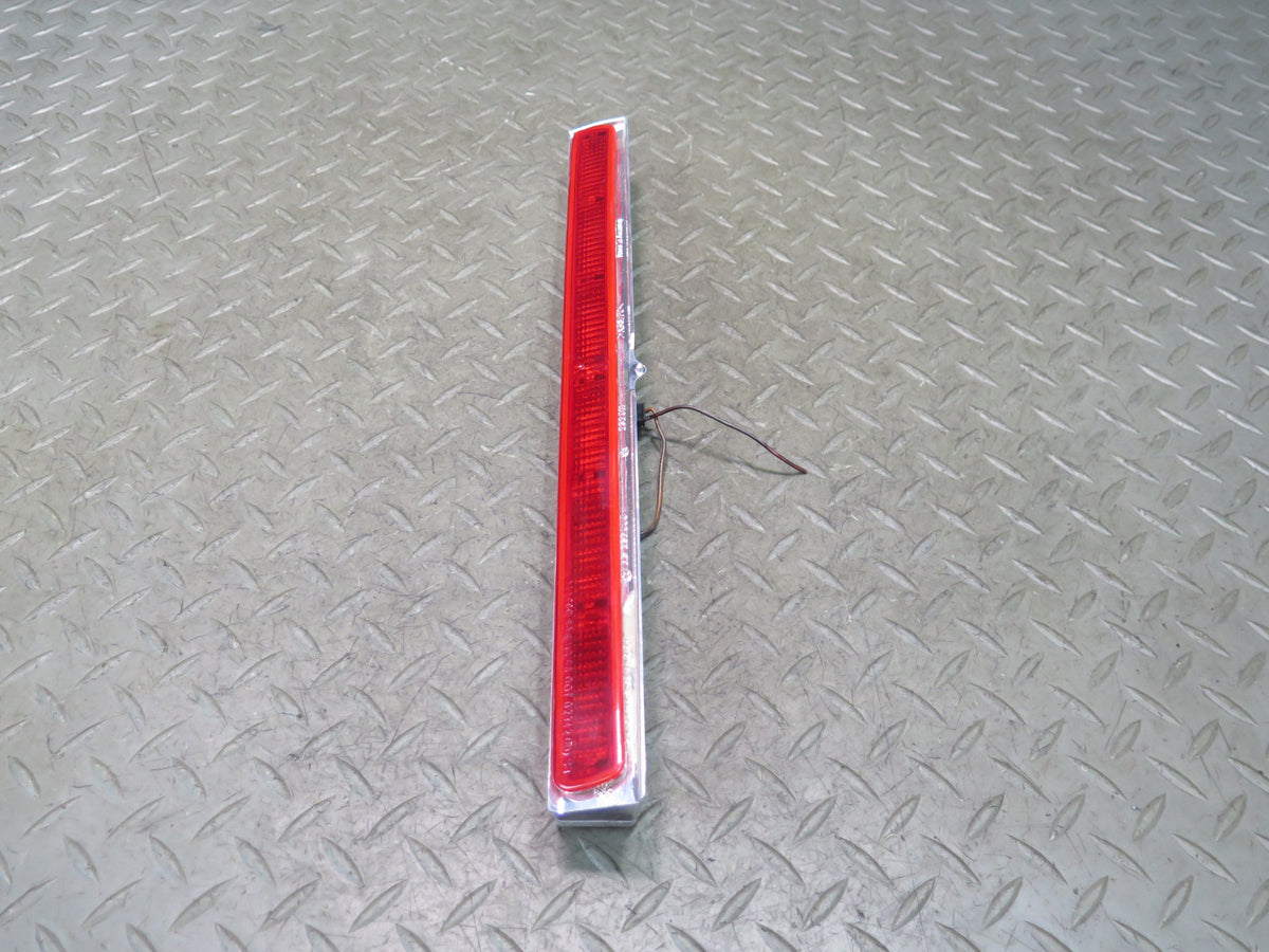 96-02 Mercedes R129 Sl-class Rear Third 3RD Brake Light Lamp 1298201356 OEM