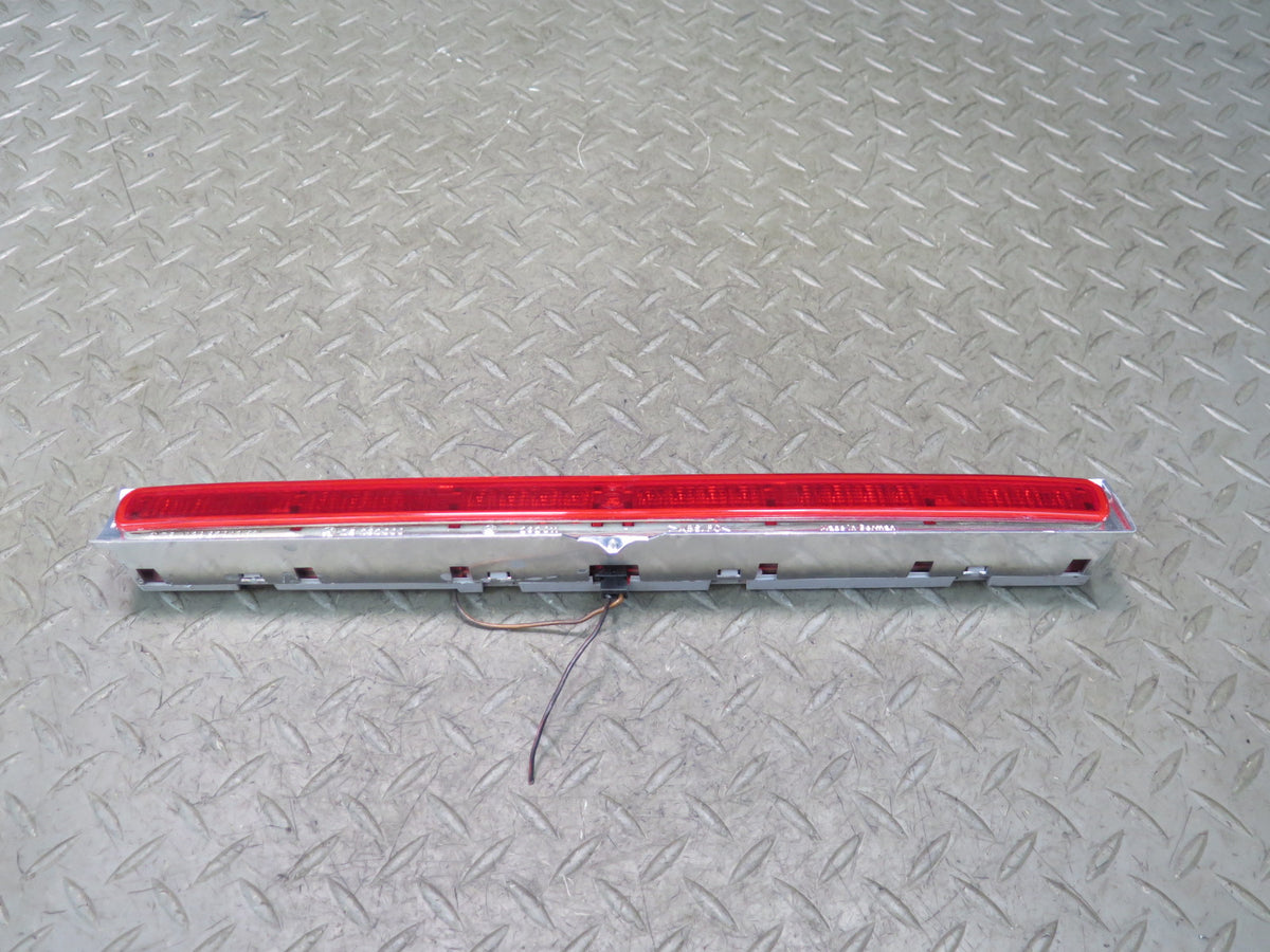 96-02 Mercedes R129 Sl-class Rear Third 3RD Brake Light Lamp 1298201356 OEM