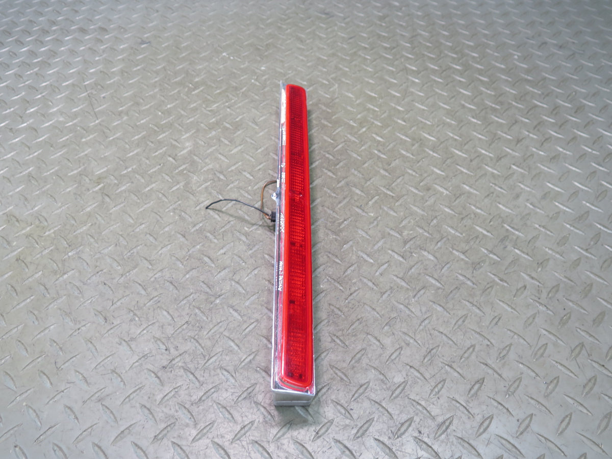 96-02 Mercedes R129 Sl-class Rear Third 3RD Brake Light Lamp 1298201356 OEM