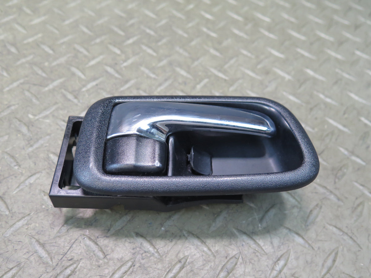 00-05 Toyota MR2 Spyder ZZW30L Set of 2 Left & Right Door Interior Handle OEM
