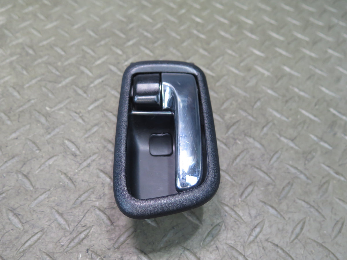 00-05 Toyota MR2 Spyder ZZW30L Set of 2 Left & Right Door Interior Handle OEM
