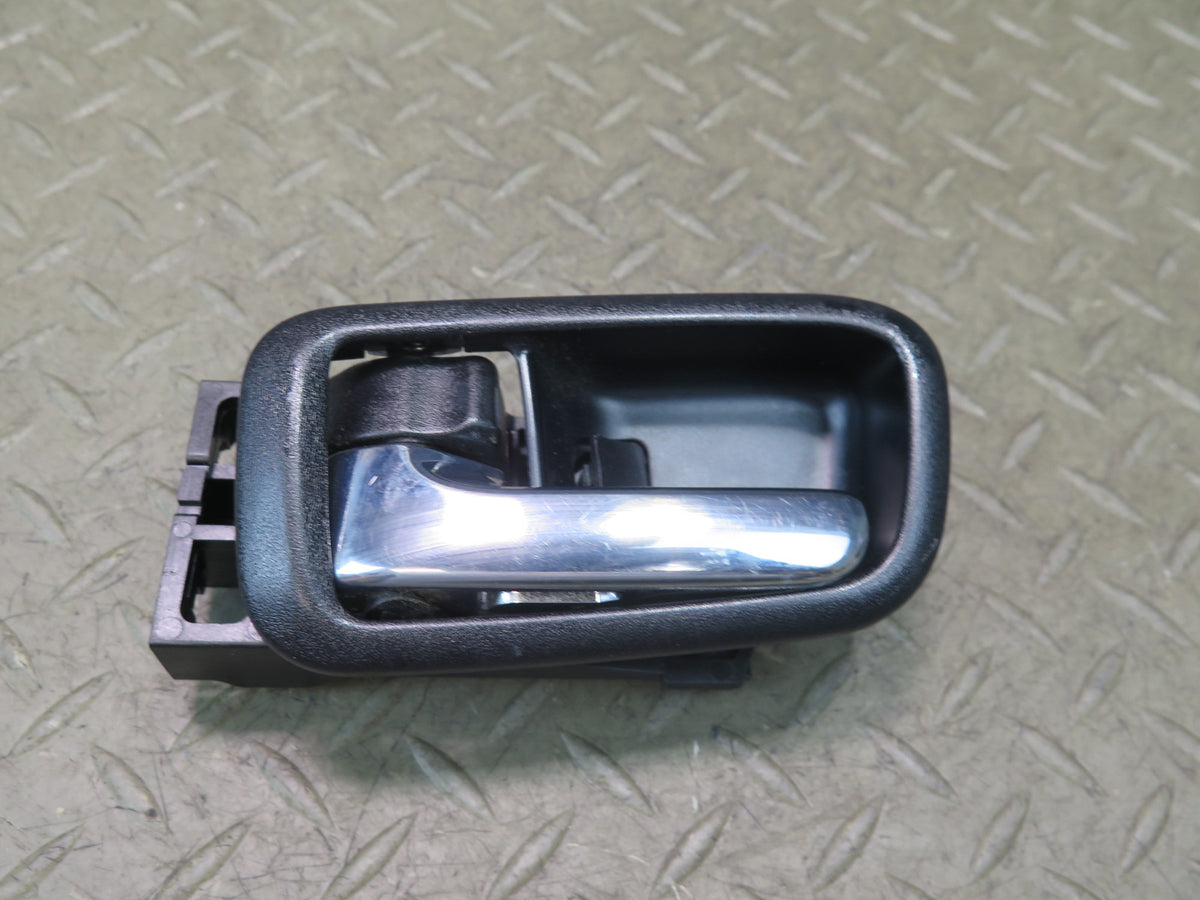 00-05 Toyota MR2 Spyder ZZW30L Set of 2 Left & Right Door Interior Handle OEM