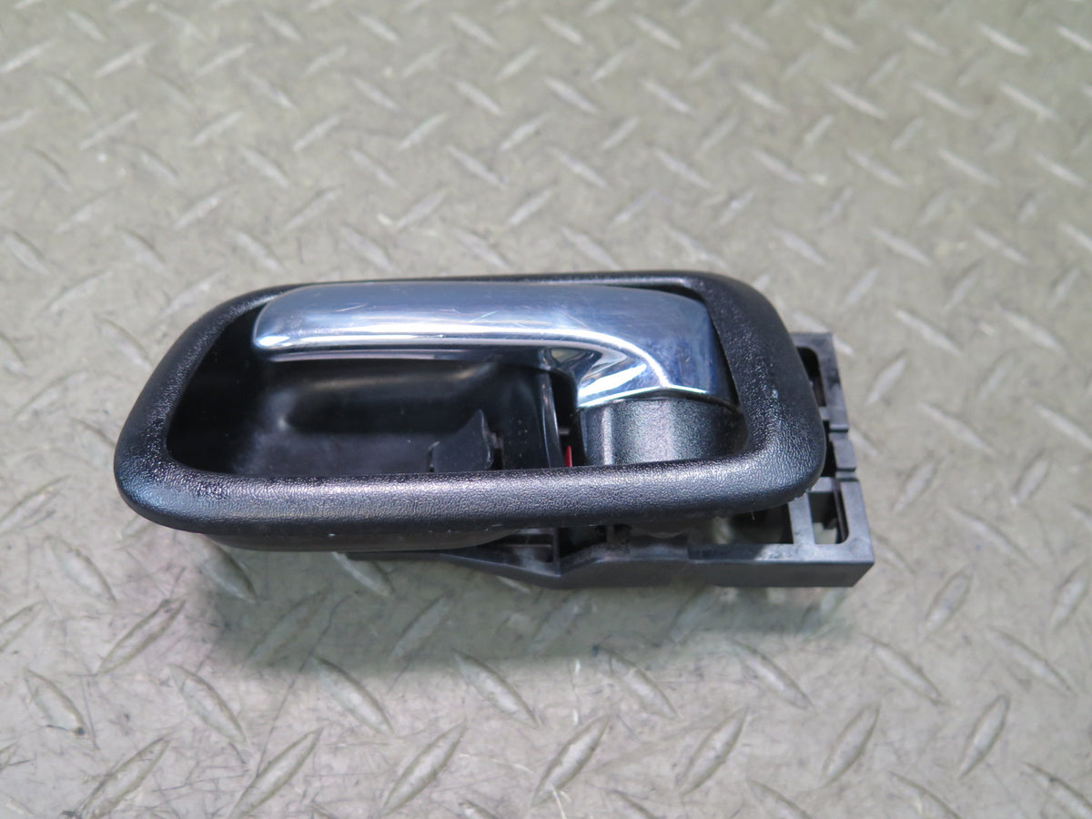 00-05 Toyota MR2 Spyder ZZW30L Set of 2 Left & Right Door Interior Handle OEM