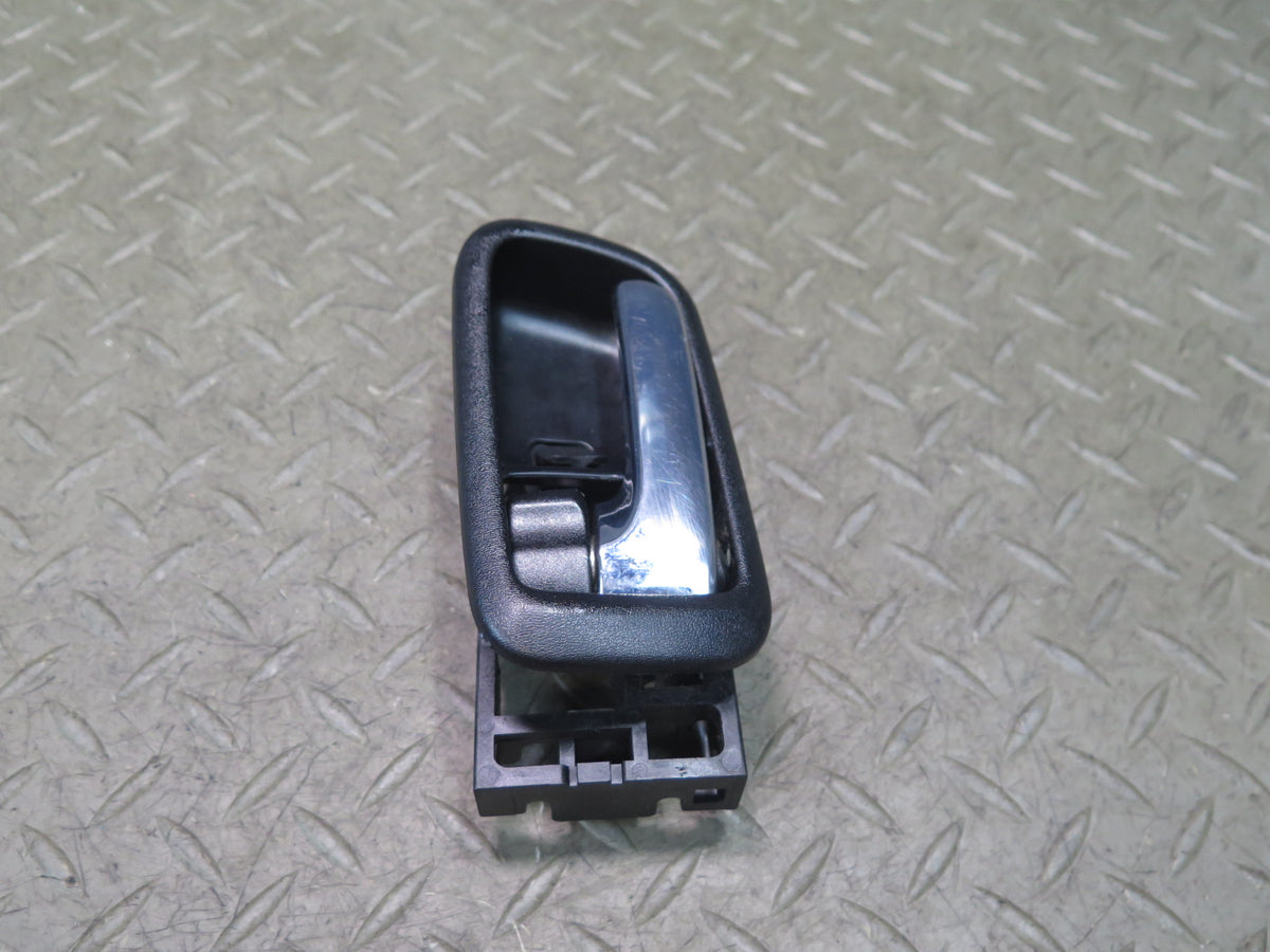 00-05 Toyota MR2 Spyder ZZW30L Set of 2 Left & Right Door Interior Handle OEM