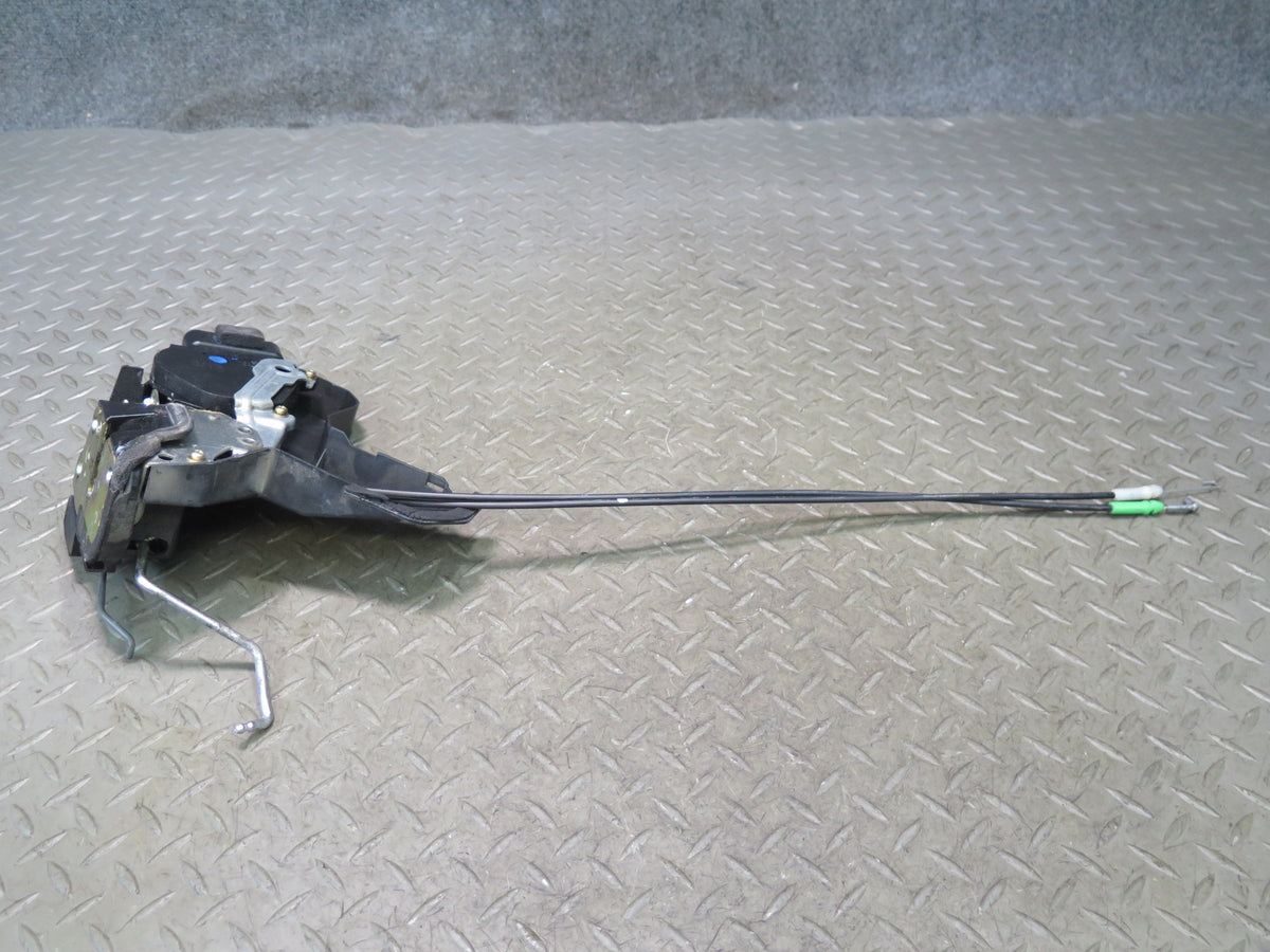 00-05 Toyota MR2 Spyder ZZW30L Right Door Lock Latch Actuator OEM