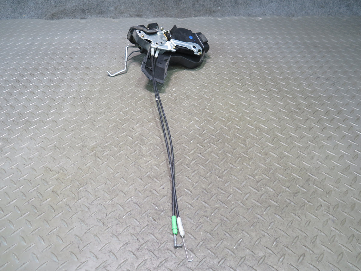 00-05 Toyota MR2 Spyder ZZW30L Right Door Lock Latch Actuator OEM