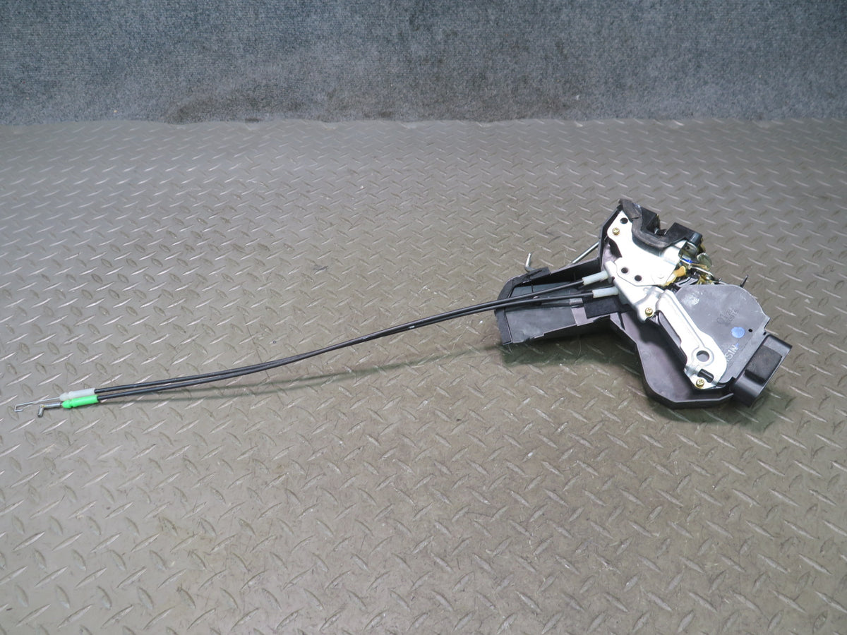 00-05 Toyota MR2 Spyder ZZW30L Right Door Lock Latch Actuator OEM