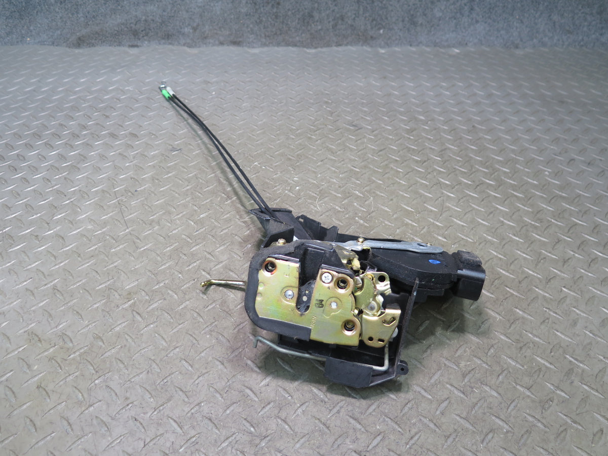00-05 Toyota MR2 Spyder ZZW30L Left Door Lock Latch Actuator OEM