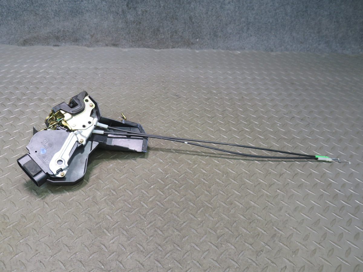 00-05 Toyota MR2 Spyder ZZW30L Left Door Lock Latch Actuator OEM