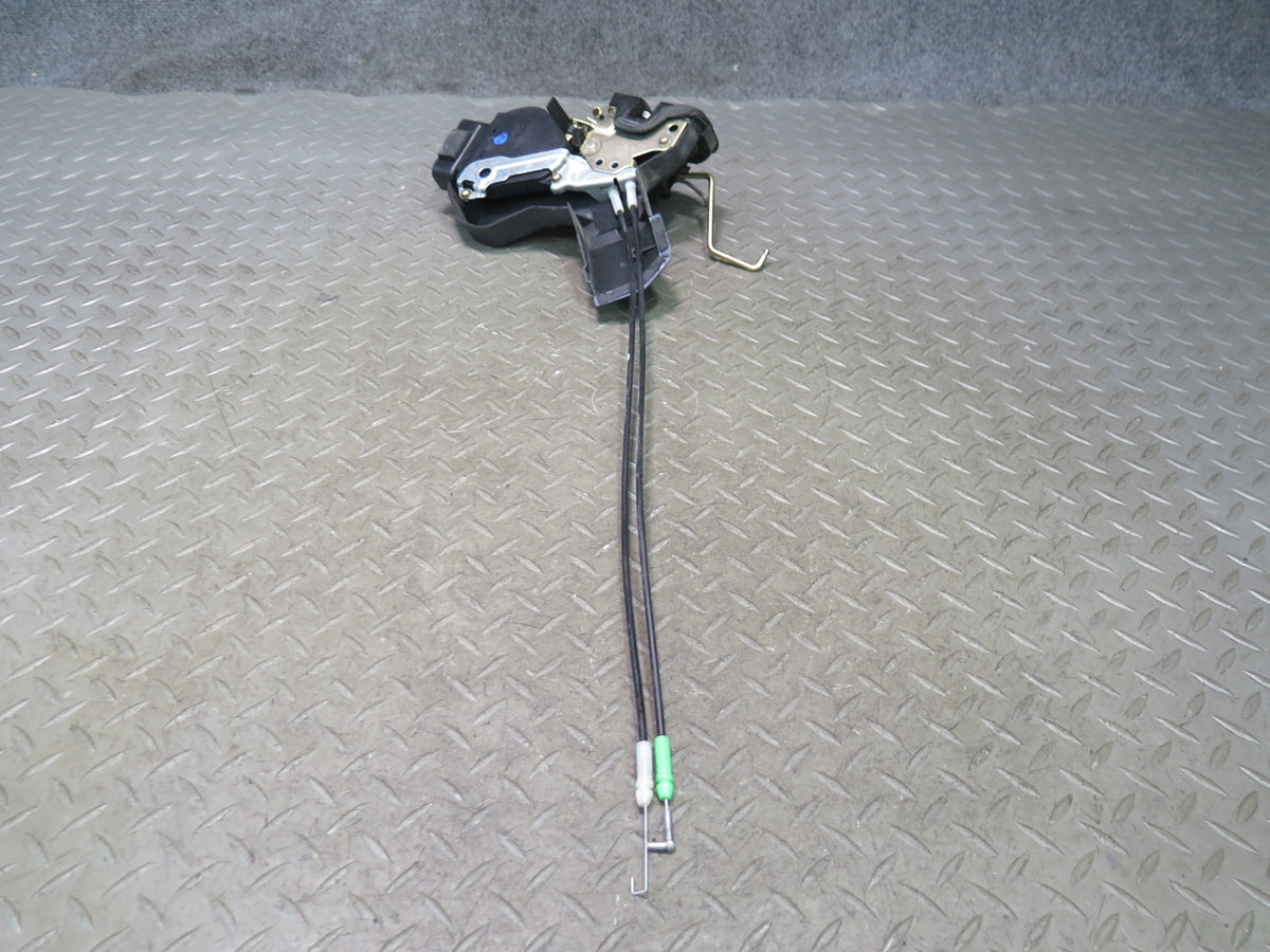 00-05 Toyota MR2 Spyder ZZW30L Left Door Lock Latch Actuator OEM